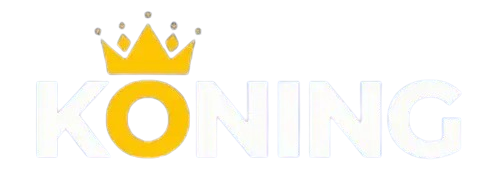Koning Casino logo